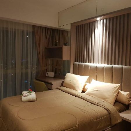 M-Town Signature Gading Serpong By J'S Luxury Apartment Exteriér fotografie