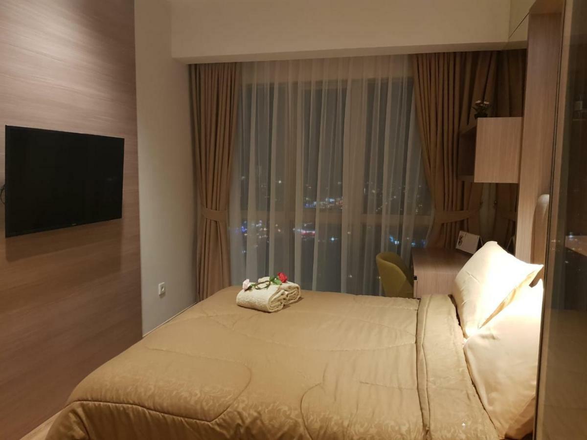 M-Town Signature Gading Serpong By J'S Luxury Apartment Exteriér fotografie