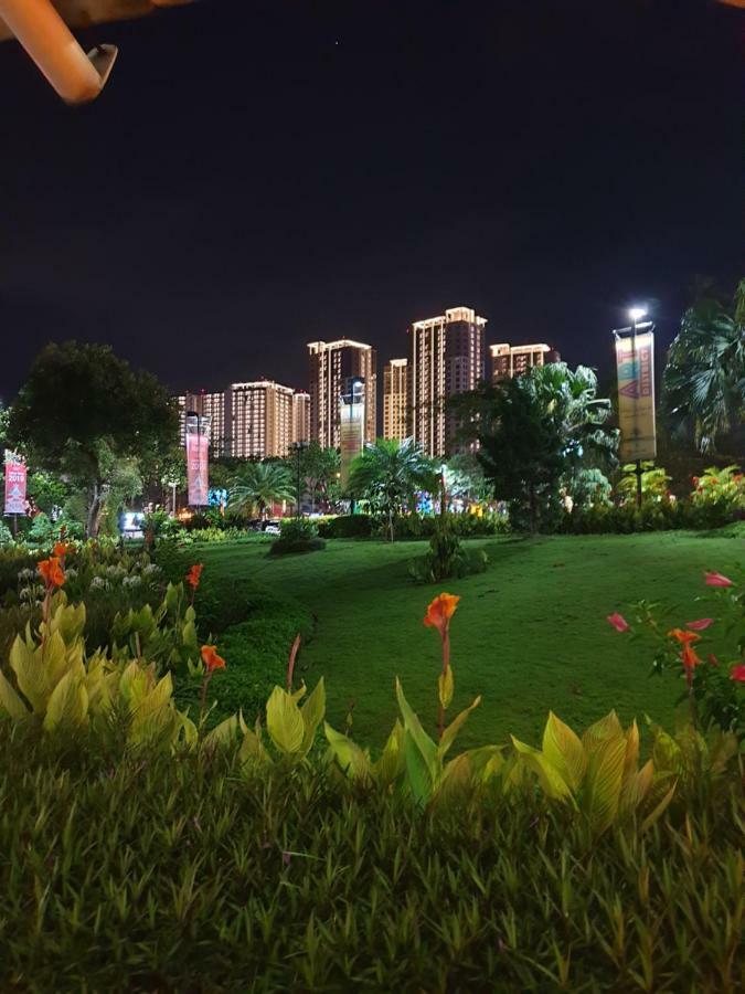 M-Town Signature Gading Serpong By J'S Luxury Apartment Exteriér fotografie